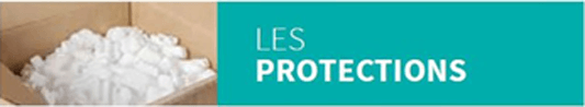 Les protections